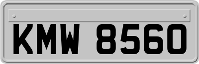 KMW8560