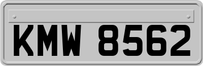 KMW8562