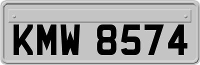 KMW8574