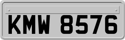 KMW8576