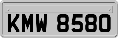 KMW8580