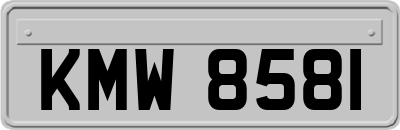 KMW8581