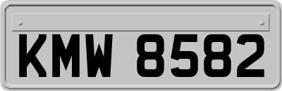 KMW8582