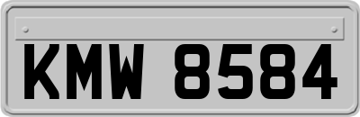 KMW8584