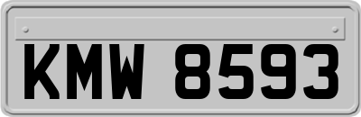 KMW8593