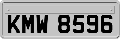 KMW8596