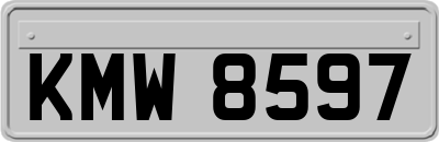 KMW8597