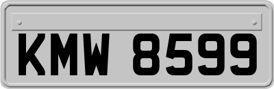 KMW8599