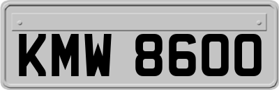 KMW8600