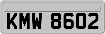 KMW8602