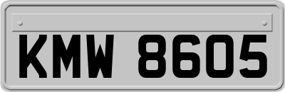 KMW8605