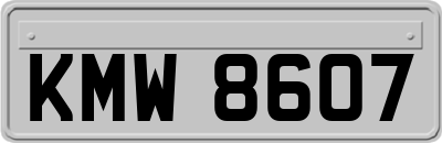 KMW8607