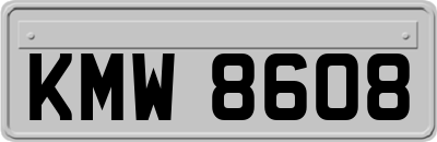 KMW8608