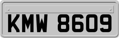 KMW8609