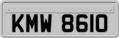 KMW8610