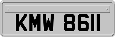 KMW8611