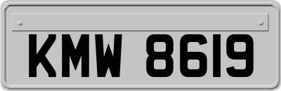 KMW8619