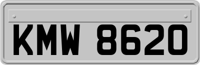 KMW8620