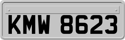 KMW8623