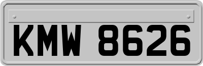 KMW8626