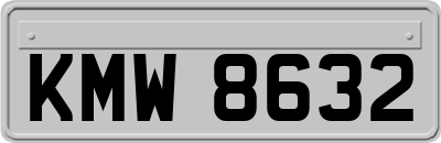 KMW8632