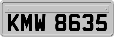 KMW8635