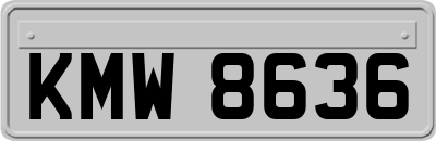 KMW8636