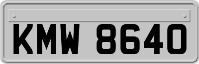 KMW8640