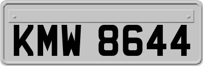 KMW8644