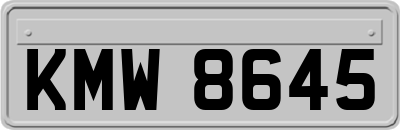 KMW8645