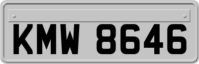 KMW8646