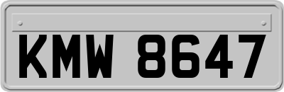 KMW8647