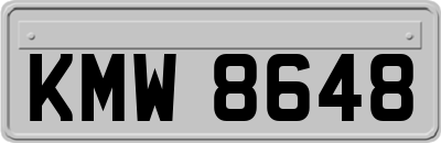 KMW8648