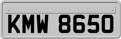 KMW8650