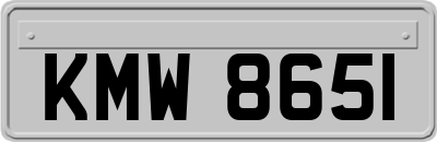 KMW8651