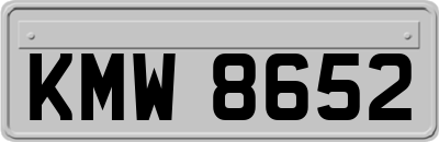 KMW8652