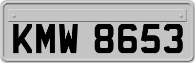 KMW8653