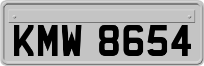 KMW8654