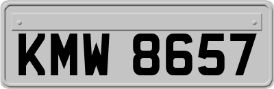 KMW8657