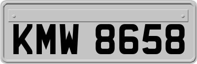 KMW8658