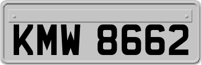 KMW8662