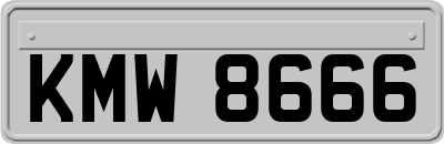 KMW8666