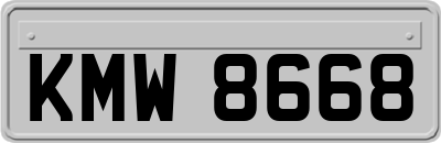 KMW8668