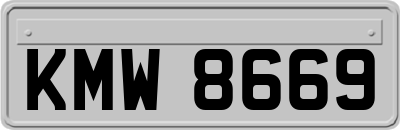 KMW8669