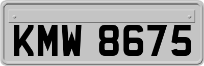 KMW8675