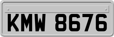 KMW8676