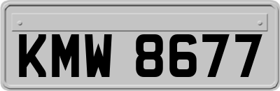 KMW8677