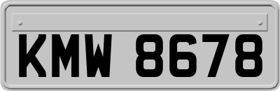 KMW8678