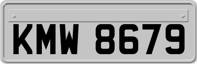 KMW8679