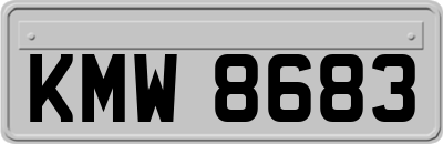 KMW8683